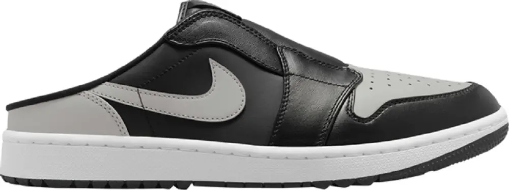 Giày Nike Air Jordan 1 Mule Golf ‘Shadow’ FJ1214-003