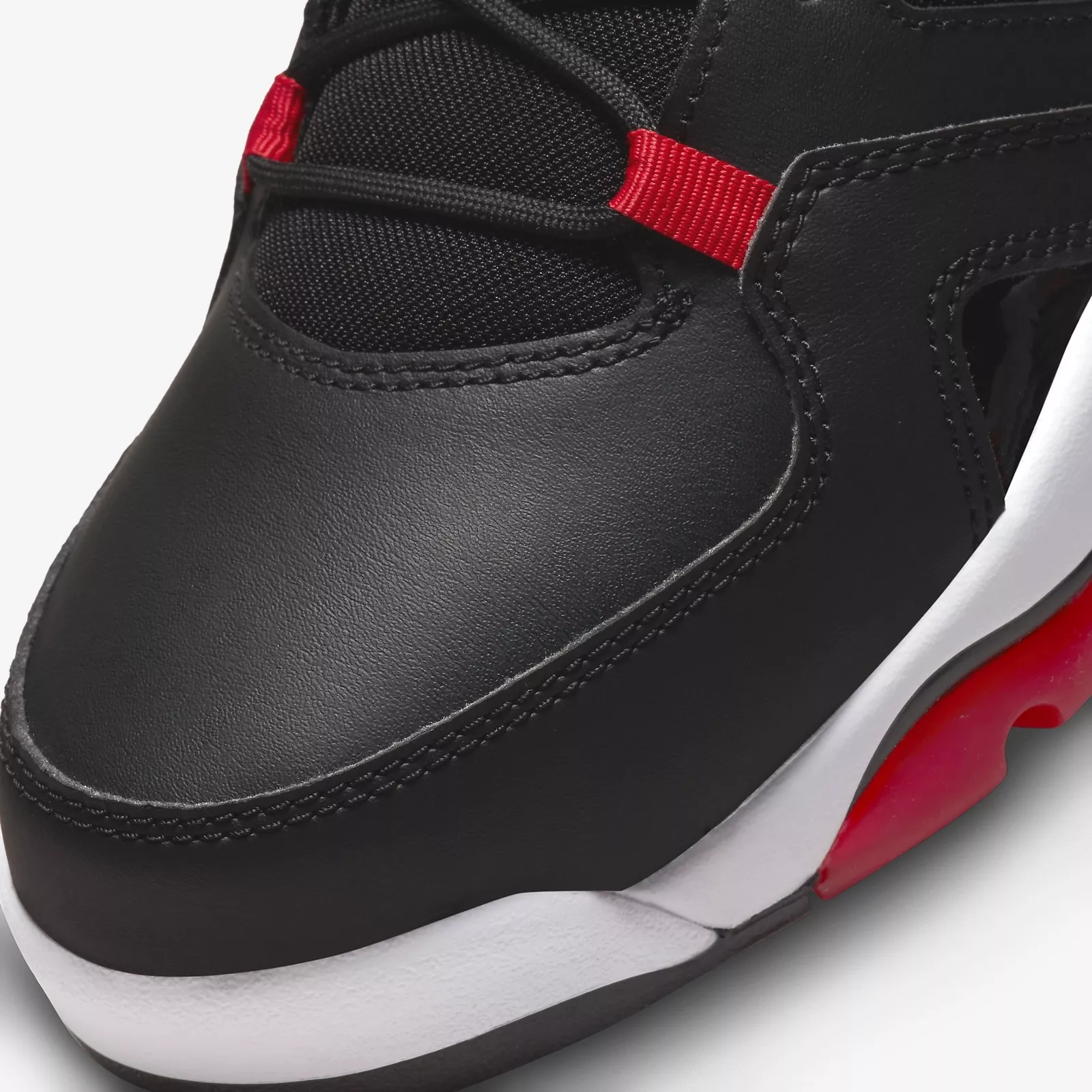 Giày Nike Air Jordan Flight Club 91 ‘Bred’ DC7329-006 - Ảnh 5