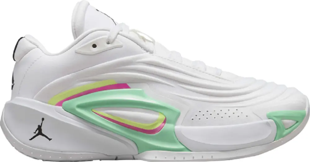 Giày Nike Air Jordan Luka 3 GS ‘Photo Finish’ HQ5058-107