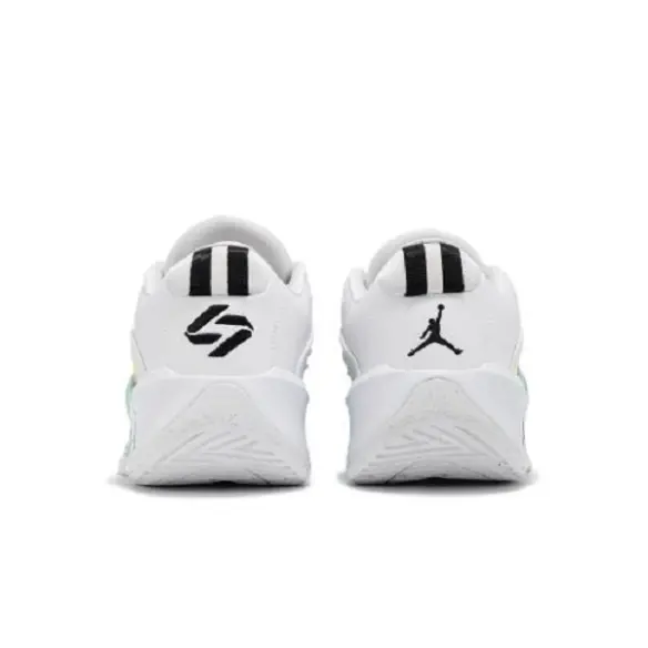 Giày Nike Air Jordan Luka 3 GS ‘Photo Finish’ HQ5058-107 - Ảnh 3