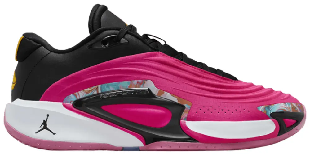 Giày Nike Air Jordan Luka 3 ‘Imaginarium Pink Prime’ FQ1284-600