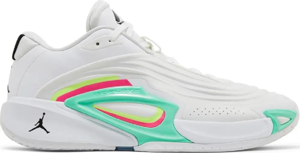 Giày Nike Air Jordan Luka 3 ‘Photo Finish’ HQ5054-107