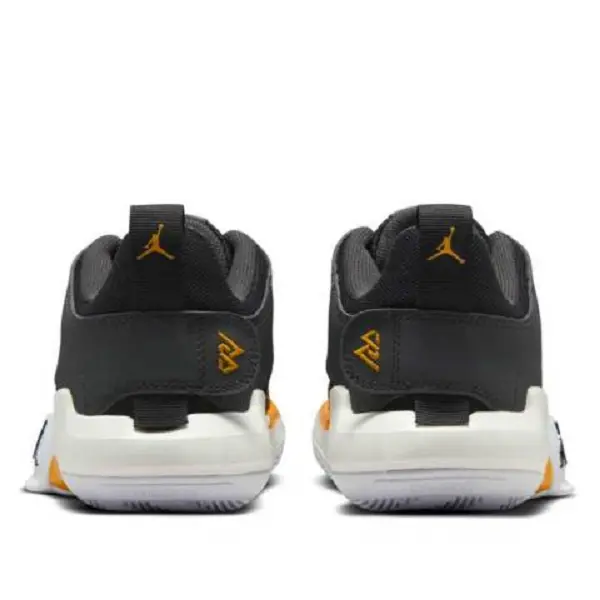 Giày Nike Air Jordan One Take 5 GS ‘Anthracite Taxi’ FD2338-007 - Ảnh 5
