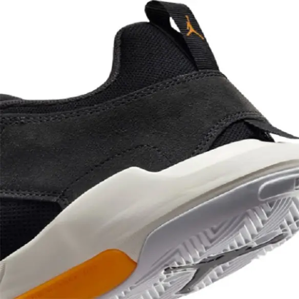 Giày Nike Air Jordan One Take 5 GS ‘Anthracite Taxi’ FD2338-007 - Ảnh 3
