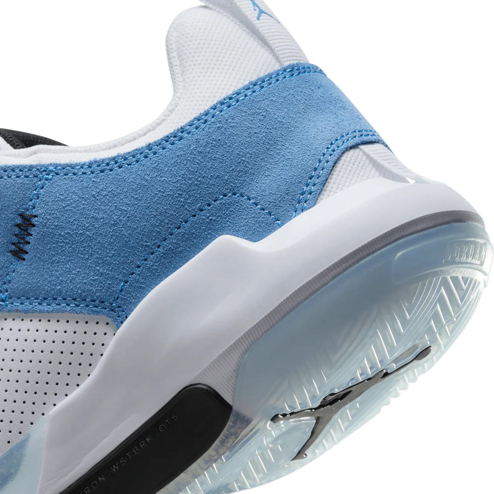 Giày Nike Air Jordan One Take 5 ‘Legend Blue’ FD2335-104 - Ảnh 4