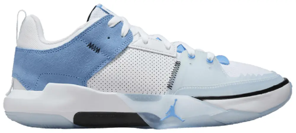 Giày Nike Air Jordan One Take 5 ‘Legend Blue’ FD2335-104