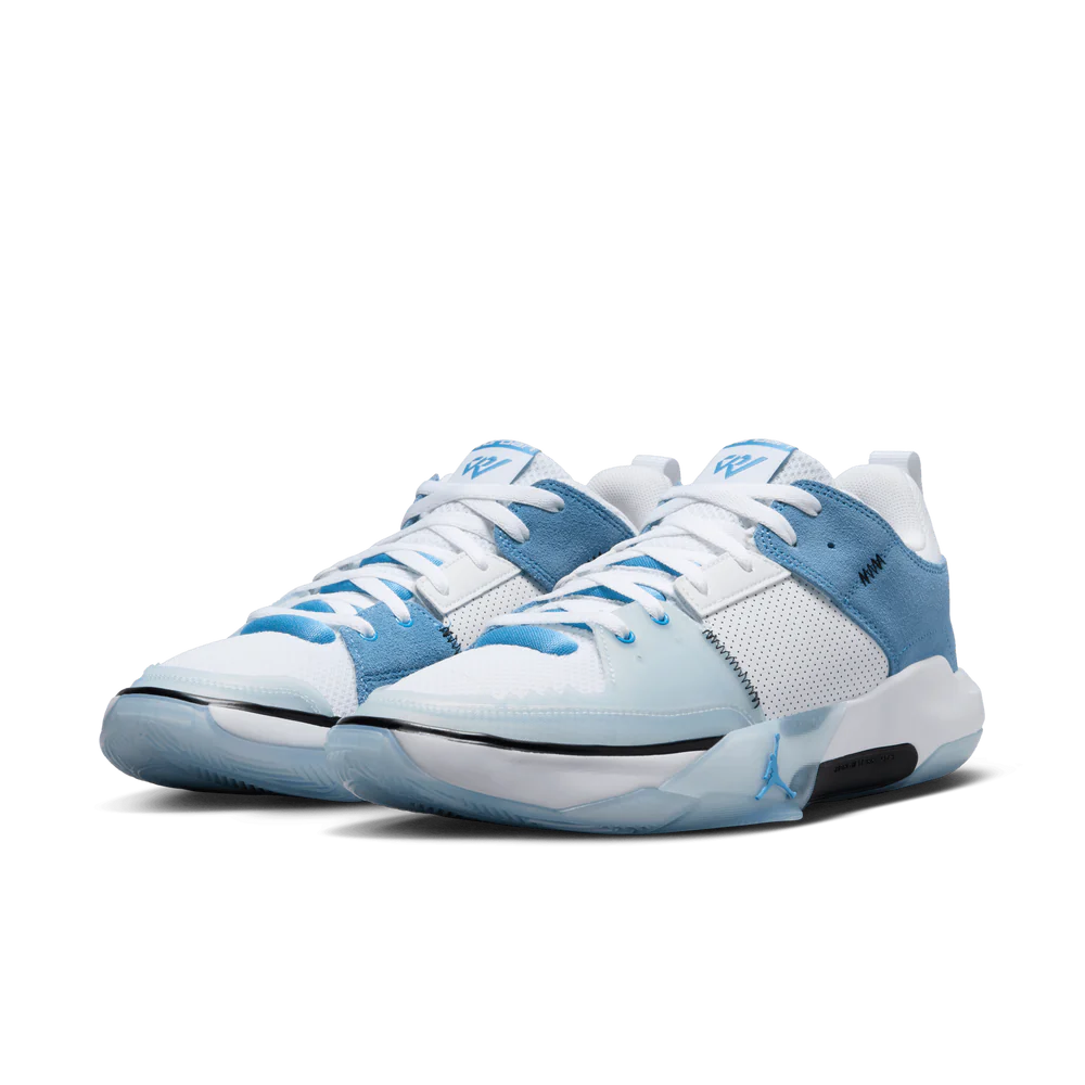 Giày Nike Air Jordan One Take 5 ‘Legend Blue’ FD2335-104 - Ảnh 3