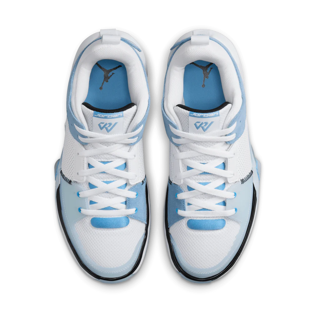 Giày Nike Air Jordan One Take 5 ‘Legend Blue’ FD2335-104 - Ảnh 2