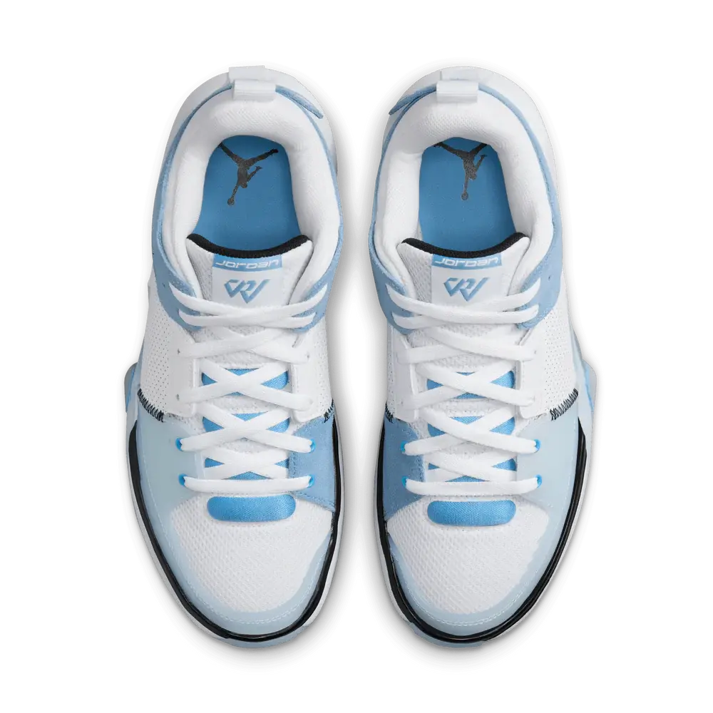 Alternative view of Giày Nike Air Jordan One Take 5 ‘Legend Blue’ FD2335-104