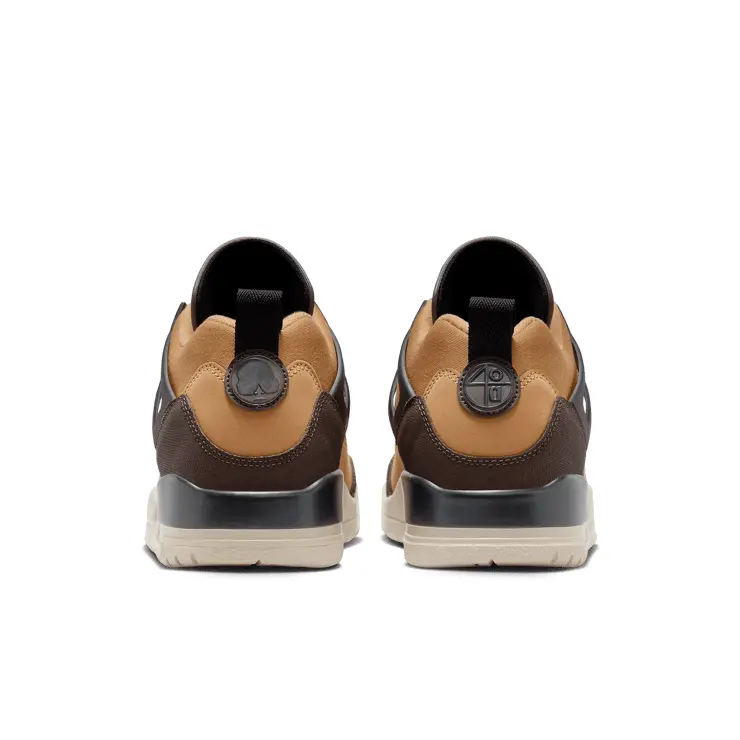 Giày Nike Air Jordan Spizike Low ‘Flax’ FQ1759-202 - Ảnh 5