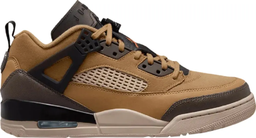 Giày Nike Air Jordan Spizike Low ‘Flax’ FQ1759-202