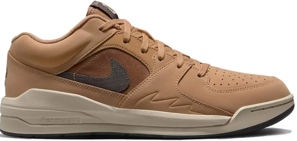 Giày Nike Air Jordan Stadium 90 Baroque ‘Brown’ DX4397-202