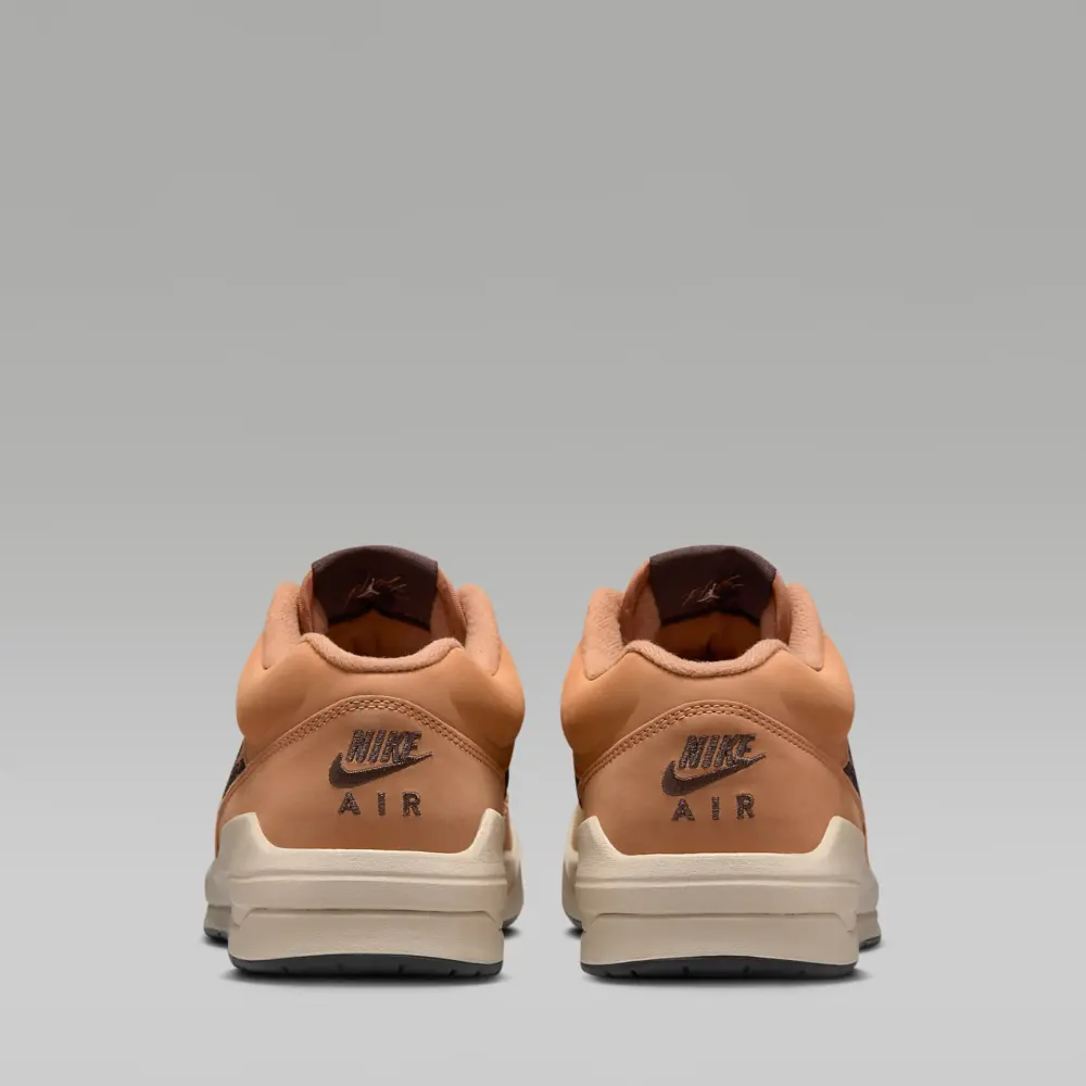 Alternative view of Giày Nike Air Jordan Stadium 90 Baroque ‘Brown’ DX4397-202