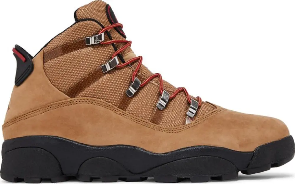 Giày Nike Air Jordan Winterized 6 Rings ‘Rocky Tan’ FV3826-202