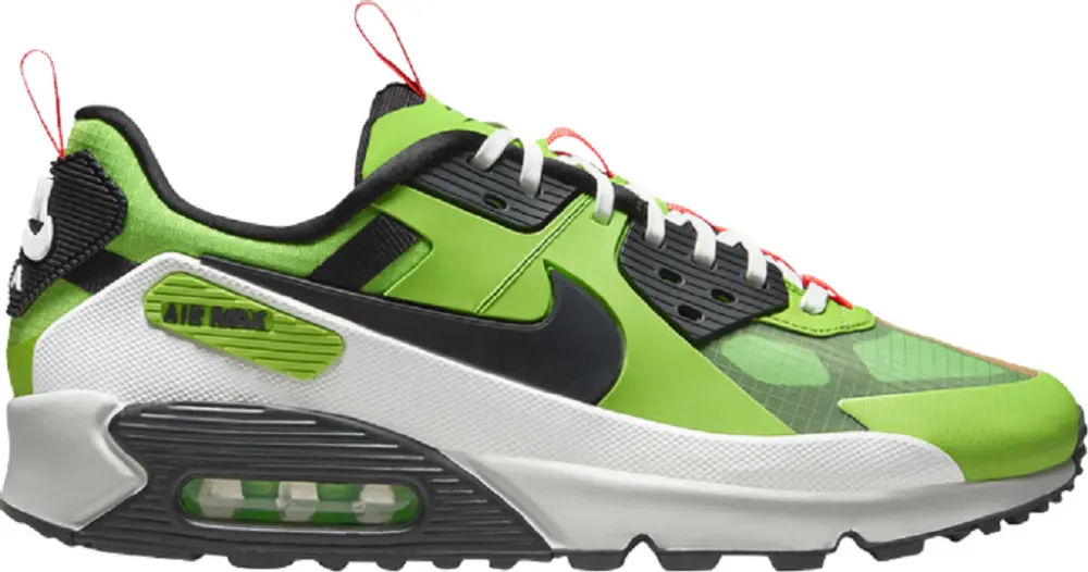 Giày Nike Air Max 90 Drift ‘Action Green’ FB2877-300