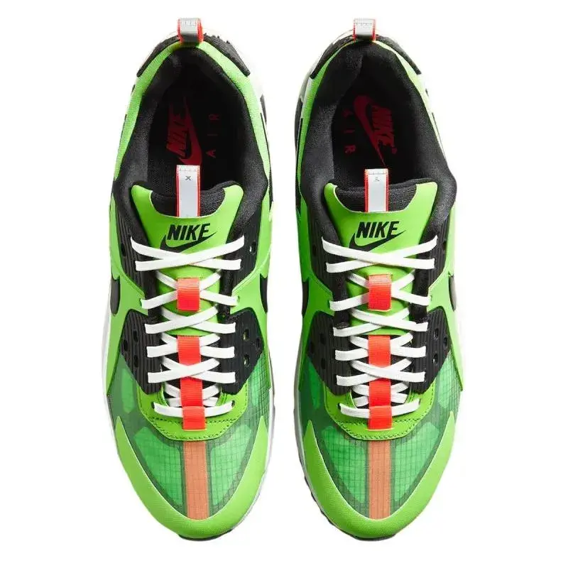 Alternative view of Giày Nike Air Max 90 Drift ‘Action Green’ FB2877-300
