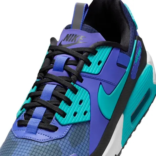 Giày Nike Air Max 90 Drift ‘Persian Violet’ FB2877-500 - Ảnh 5