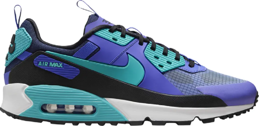 Giày Nike Air Max 90 Drift ‘Persian Violet’ FB2877-500