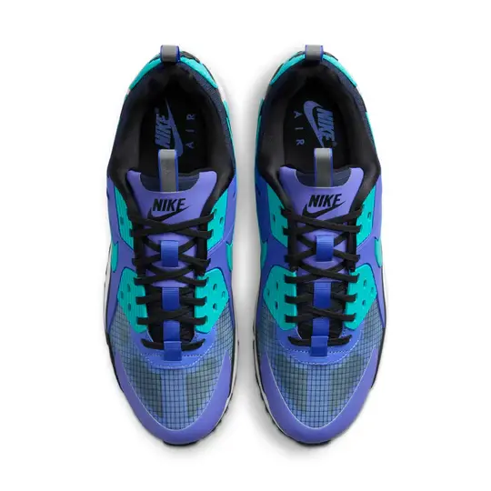 Giày Nike Air Max 90 Drift ‘Persian Violet’ FB2877-500 - Ảnh 4