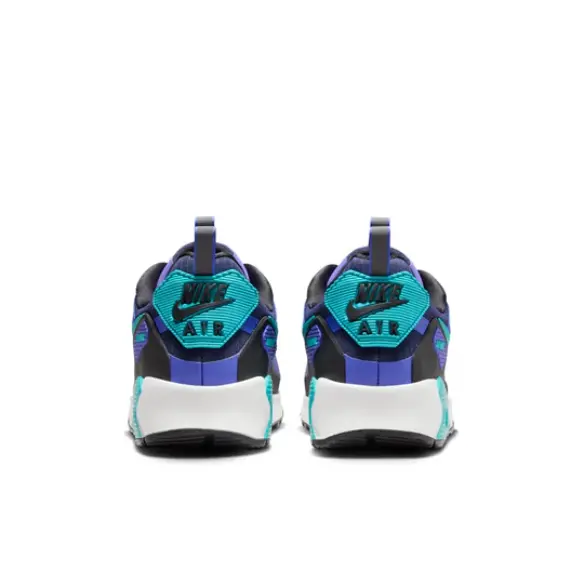 Alternative view of Giày Nike Air Max 90 Drift ‘Persian Violet’ FB2877-500