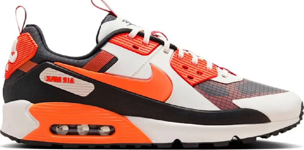 Giày Nike Air Max 90 Drift “Safety Orange” FB2877-004