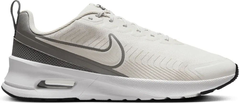 Giày Nike Air Max Nuaxis “Light Bone” FZ2148-002