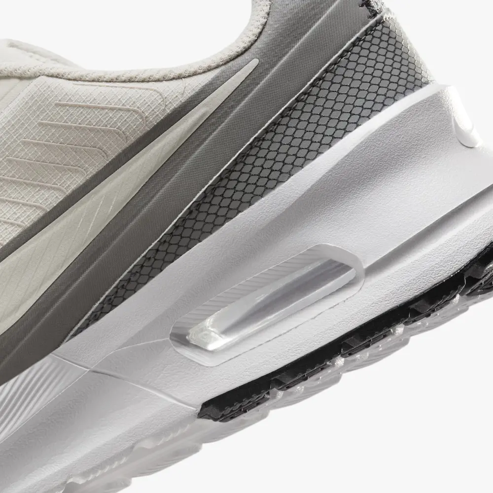 Giày Nike Air Max Nuaxis “Light Bone” FZ2148-002 - Ảnh 3