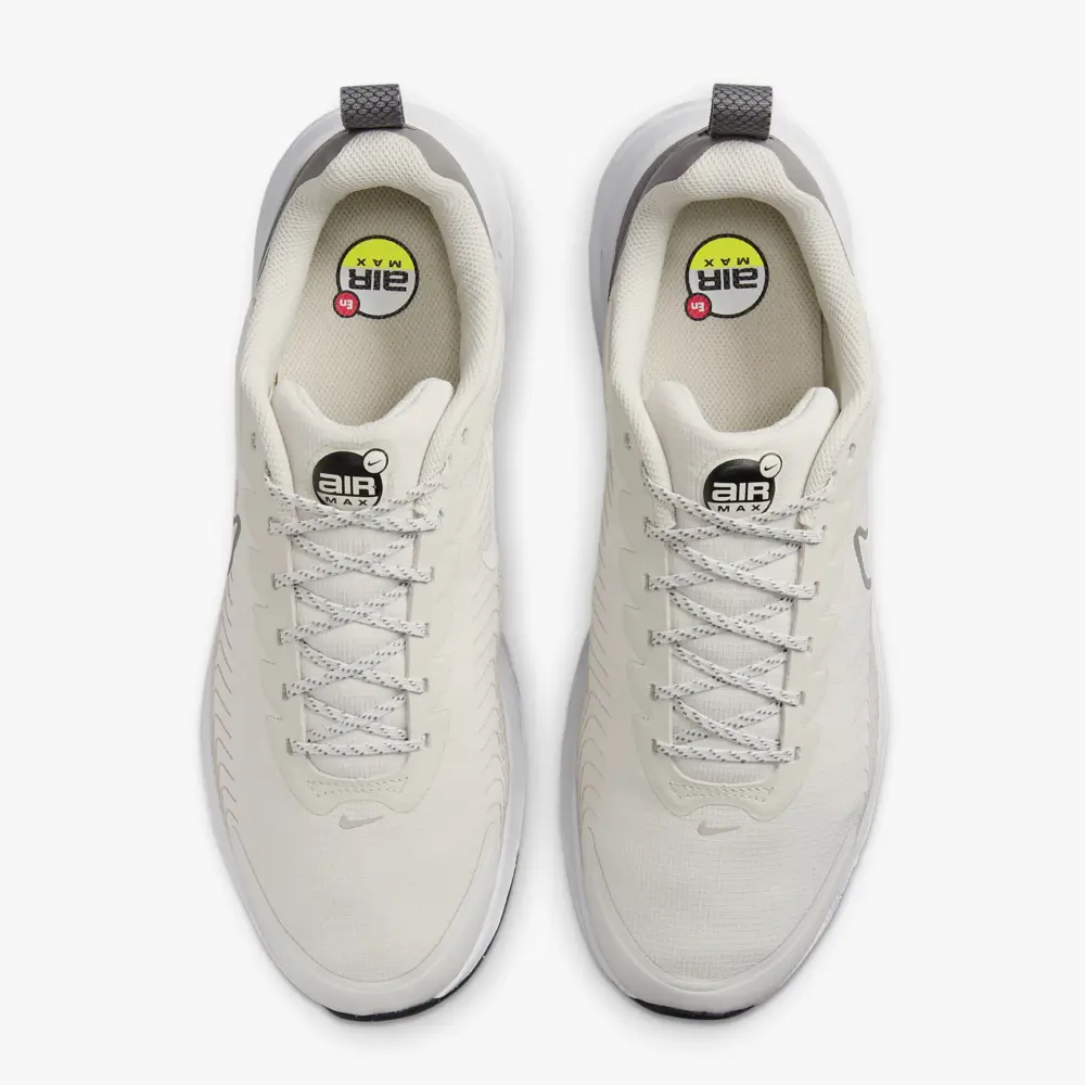 Alternative view of Giày Nike Air Max Nuaxis “Light Bone” FZ2148-002