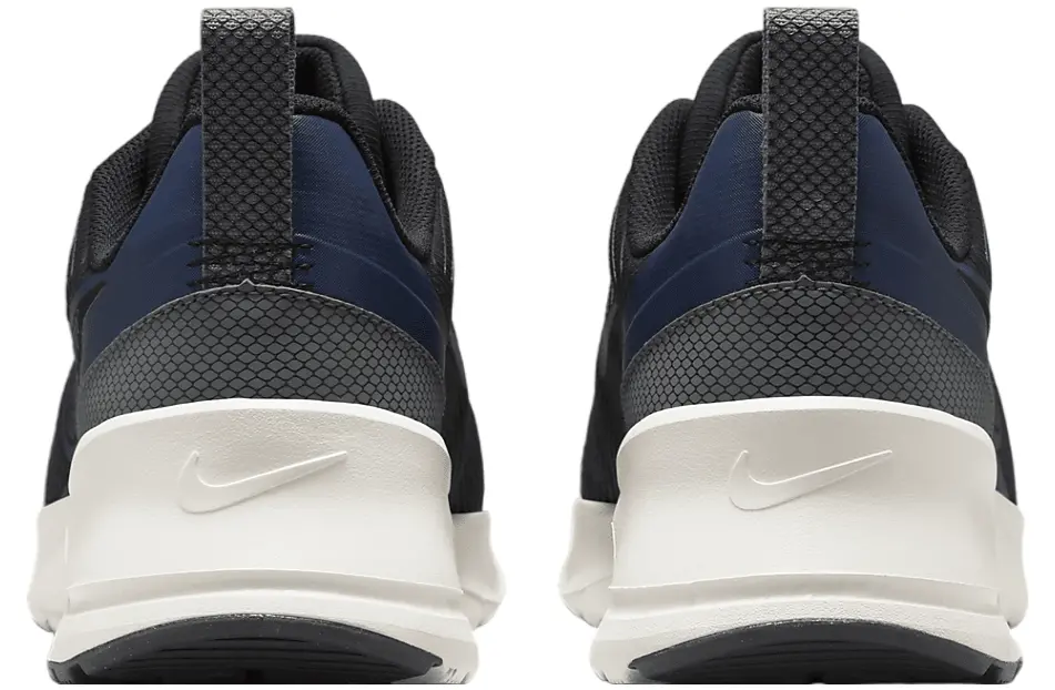 Giày Nike Air Max Nuaxis Winterized ‘Black Navy’ FZ2148-001 - Ảnh 5