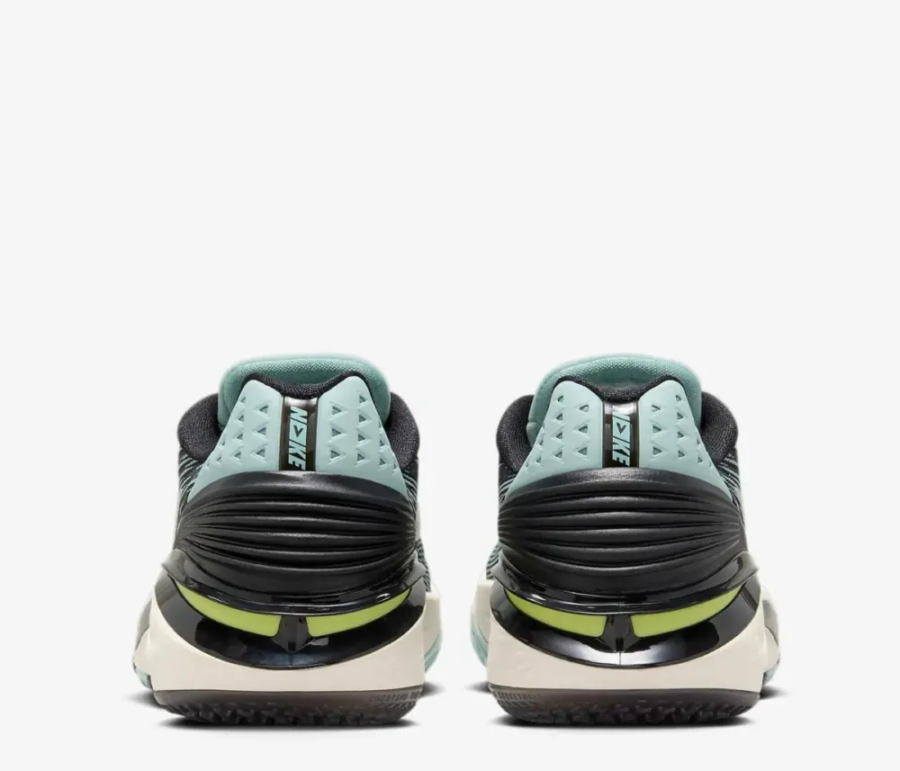 Giày Nike Air Zoom GT Cut 2 ‘Swoosh Sly’ FQ8706-300 - Ảnh 4
