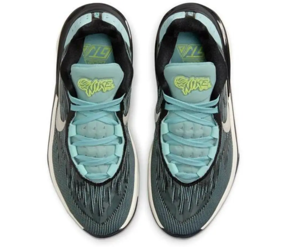 Giày Nike Air Zoom GT Cut 2 ‘Swoosh Sly’ FQ8706-300 - Ảnh 5