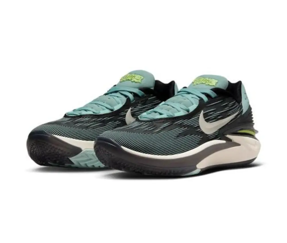Giày Nike Air Zoom GT Cut 2 ‘Swoosh Sly’ FQ8706-300 - Ảnh 3