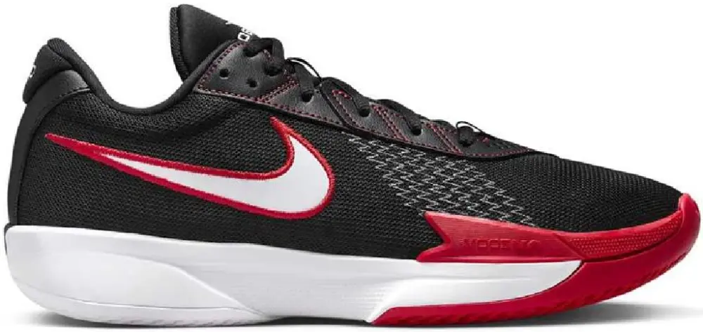 Giày Nike Air Zoom GT Cut Academy EP ‘Black Red’ FB2598-008