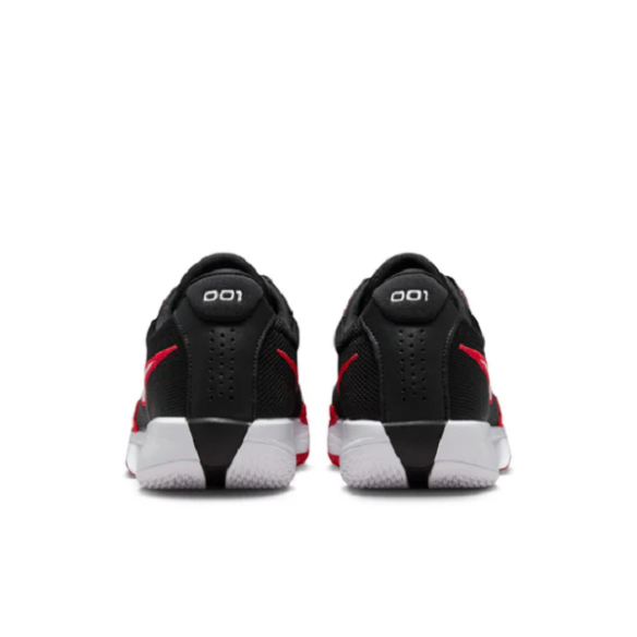 Giày Nike Air Zoom GT Cut Academy EP ‘Black Red’ FB2598-008 - Ảnh 4