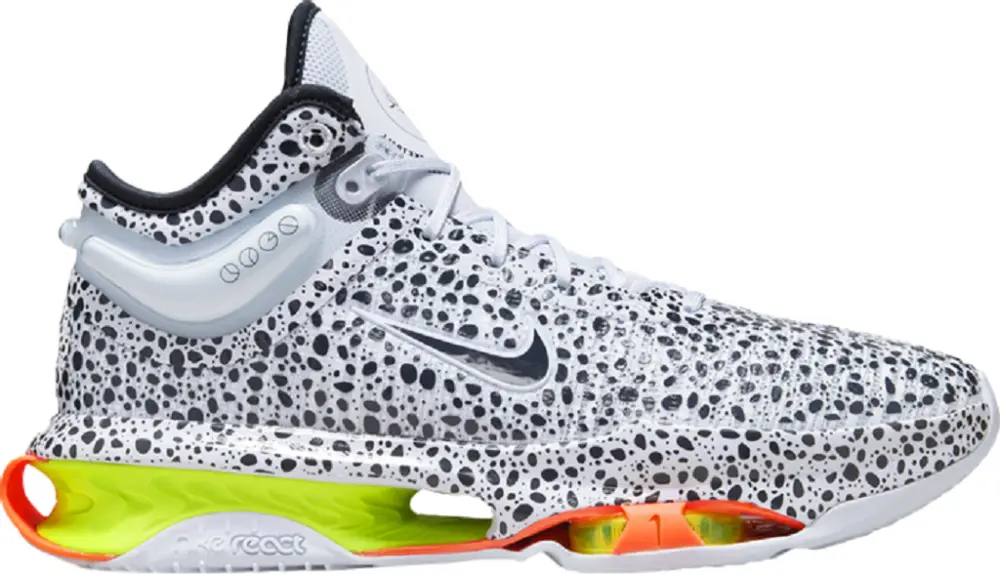 Giày Nike Air Zoom GT Jump 2 EP ‘Electric Pack’ FV3411-900
