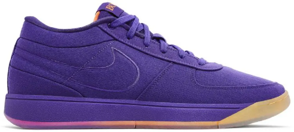 Giày Nike Book 1 ‘Sunset’ HJ5351-500