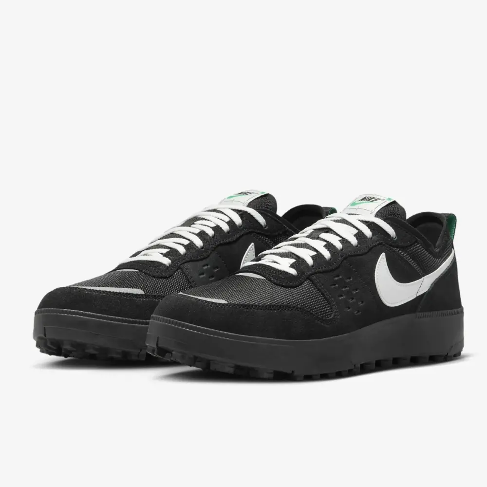 Giày Nike C1TY ‘Black Summit White’ FZ3863-006 - Ảnh 3