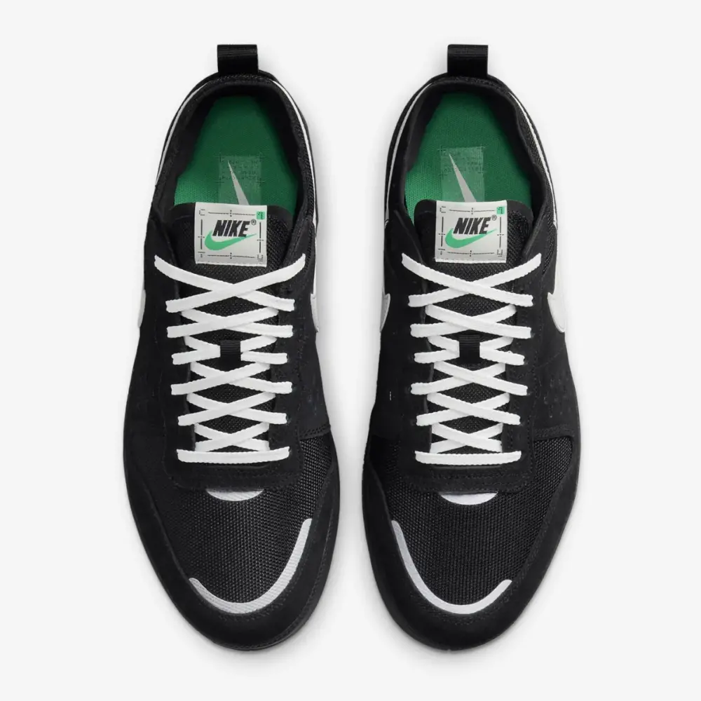 Alternative view of Giày Nike C1TY ‘Black Summit White’ FZ3863-006