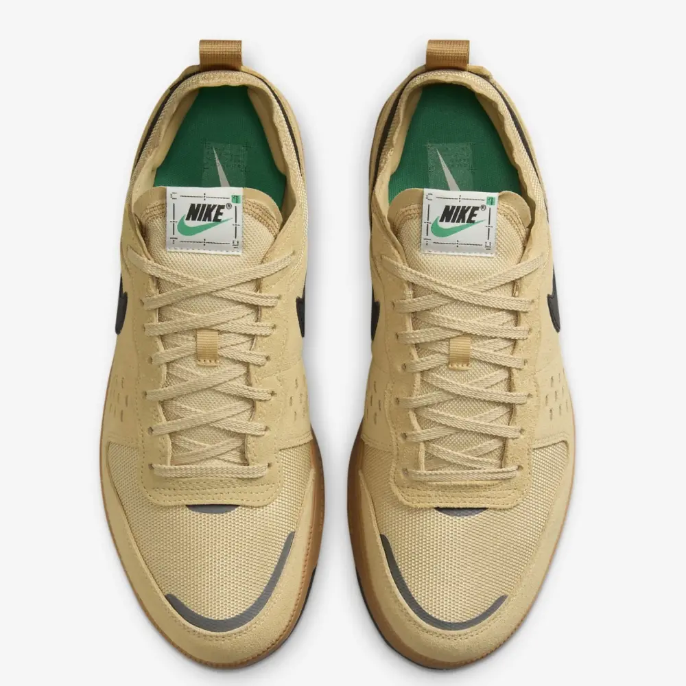 Giày Nike C1TY ‘Brownstone’ FZ3863-200 - Ảnh 5