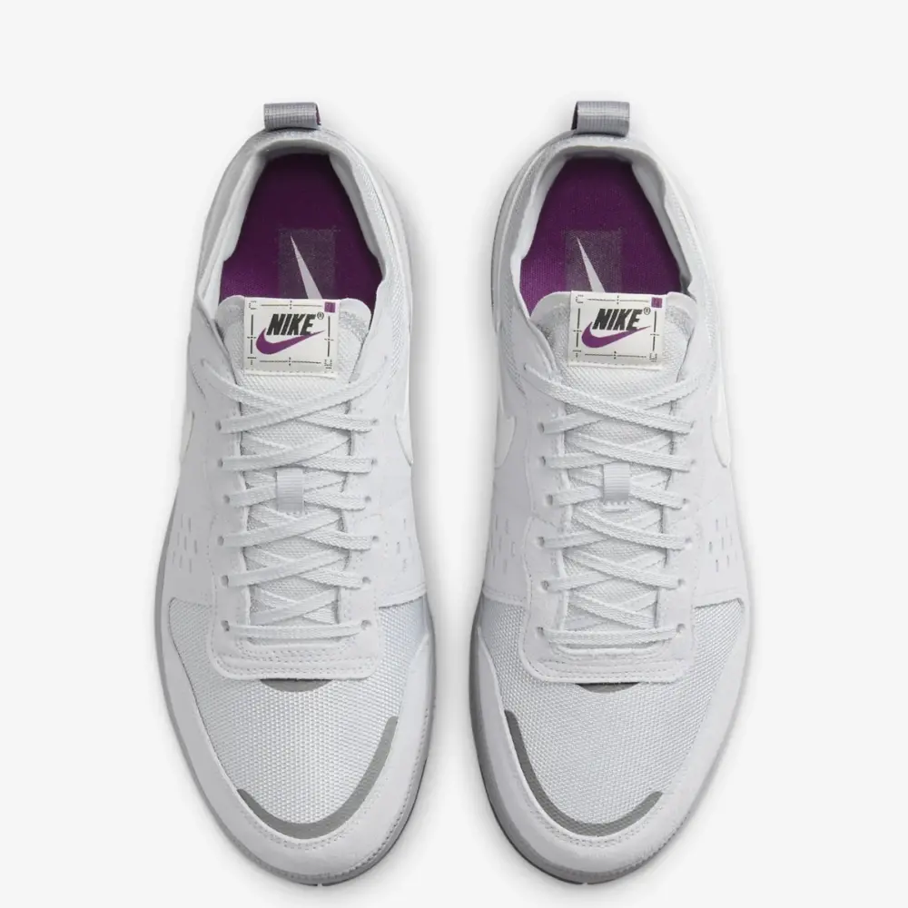 Alternative view of Giày Nike C1TY ‘Concrete’ FZ3863-007