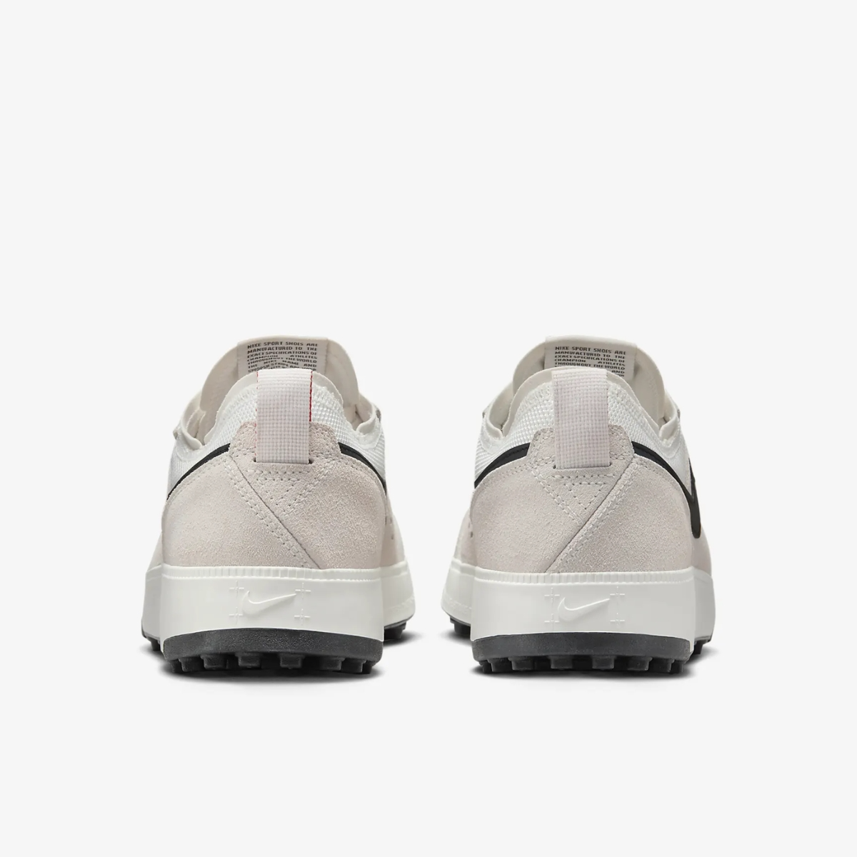 Giày Nike C1TY ‘Summit White Black’ FZ3863-101 - Ảnh 5