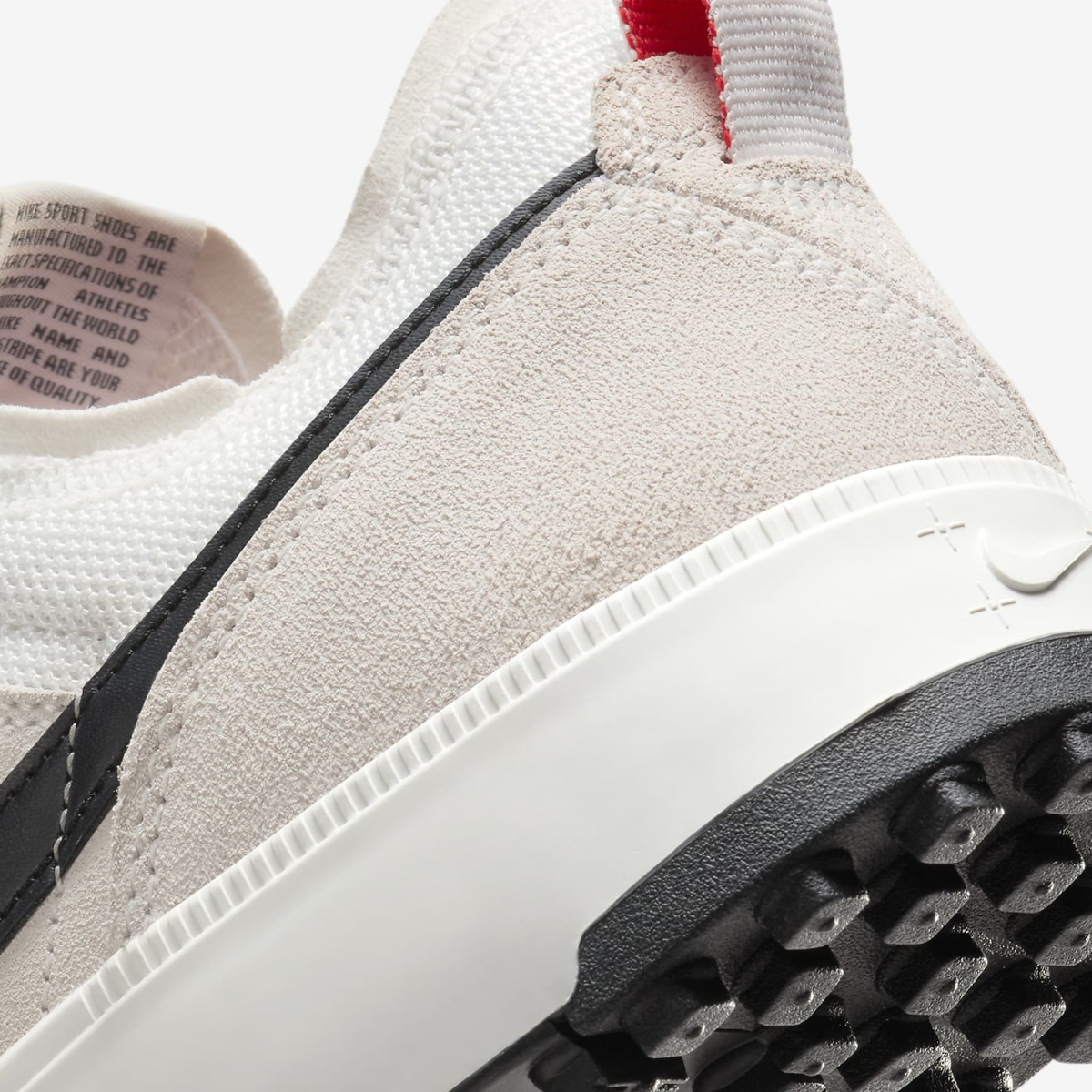 Giày Nike C1TY ‘Summit White Black’ FZ3863-101 - Ảnh 4