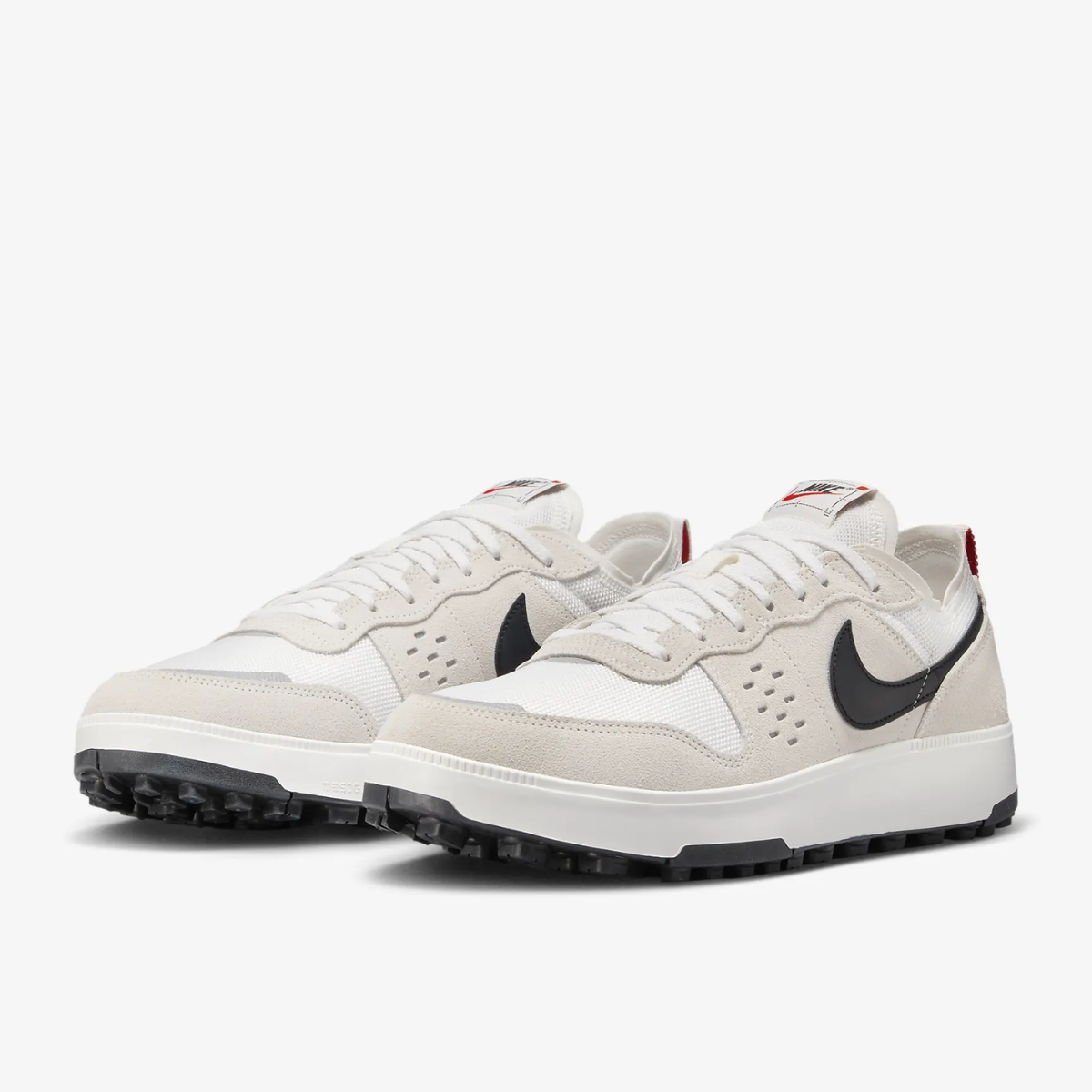 Giày Nike C1TY ‘Summit White Black’ FZ3863-101 - Ảnh 3