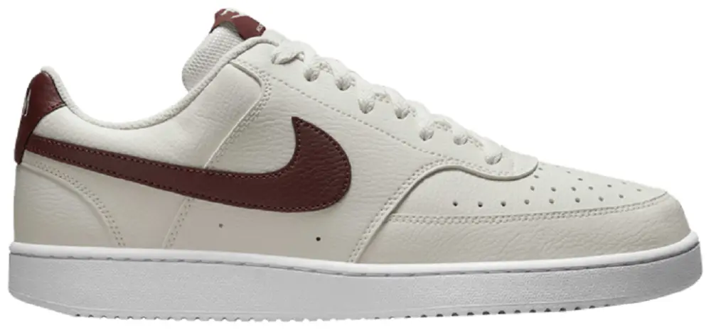 Giày Nike Court Vision Low ‘Sail Dark Pony’ HQ4867-100