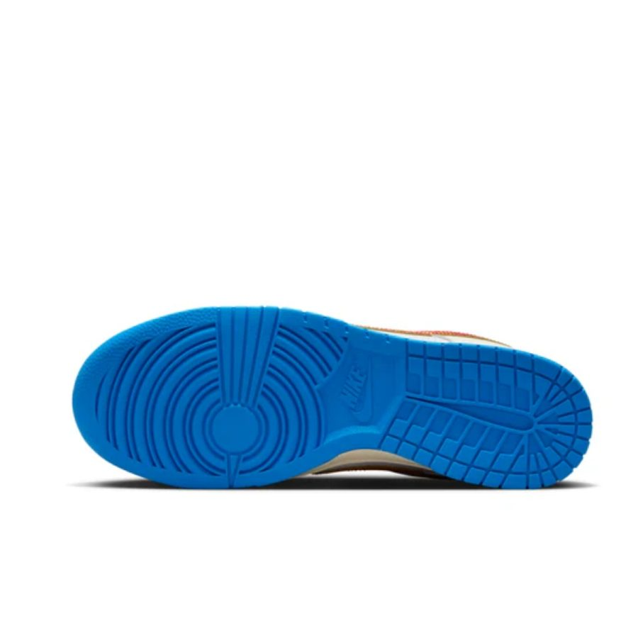 Alternative view of Giày Nike Dunk Low Retro SE ‘Pop Art Photo Blue’ HQ3613-133