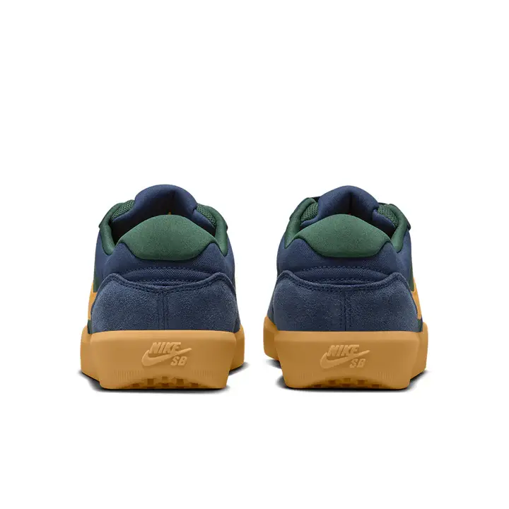 Giày Nike Force 58 SB ‘Midnight Navy Fir’ DV5477-402 - Ảnh 5