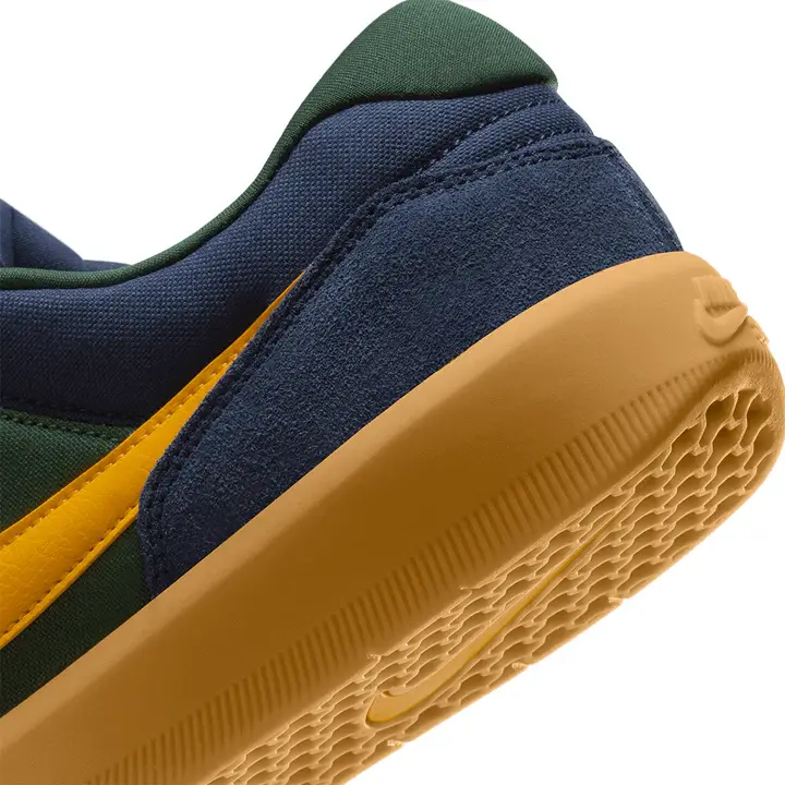 Giày Nike Force 58 SB ‘Midnight Navy Fir’ DV5477-402 - Ảnh 4
