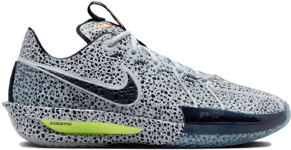 Giày Nike G.T. Cut 3 EP Electric ‘Olympic Safari’ FV3627-900