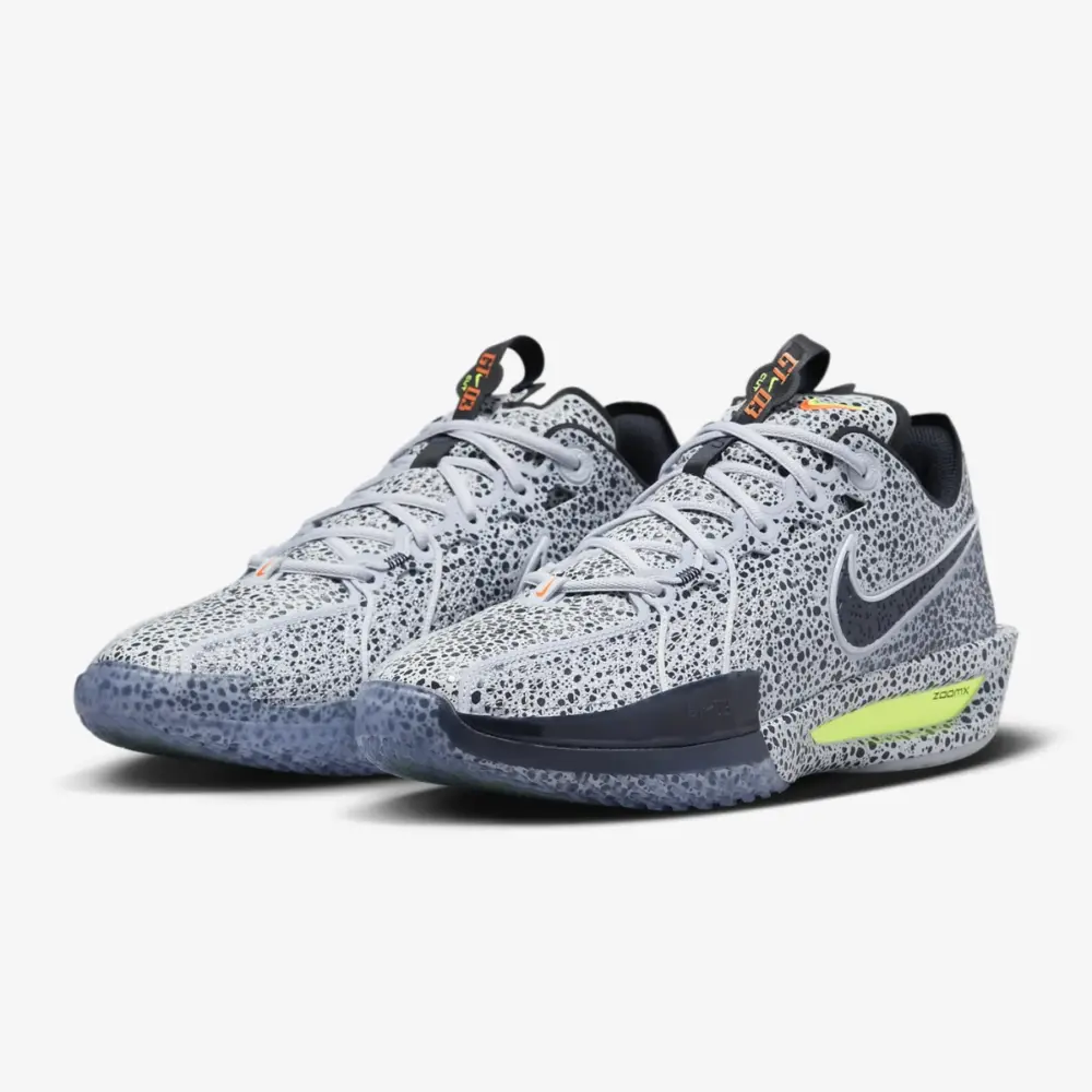Giày Nike G.T. Cut 3 EP Electric ‘Olympic Safari’ FV3627-900 - Ảnh 3