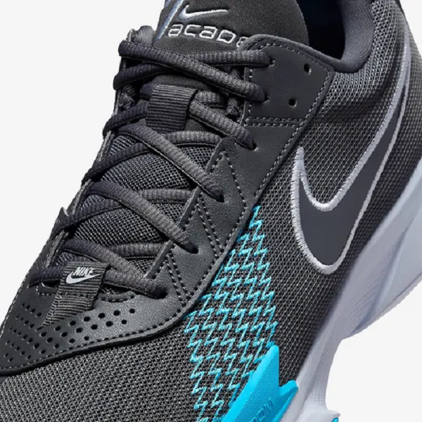 Giày Nike G.T. Cut Academy “Iron Gray Baltic Blue” FB2598-006 - Ảnh 5